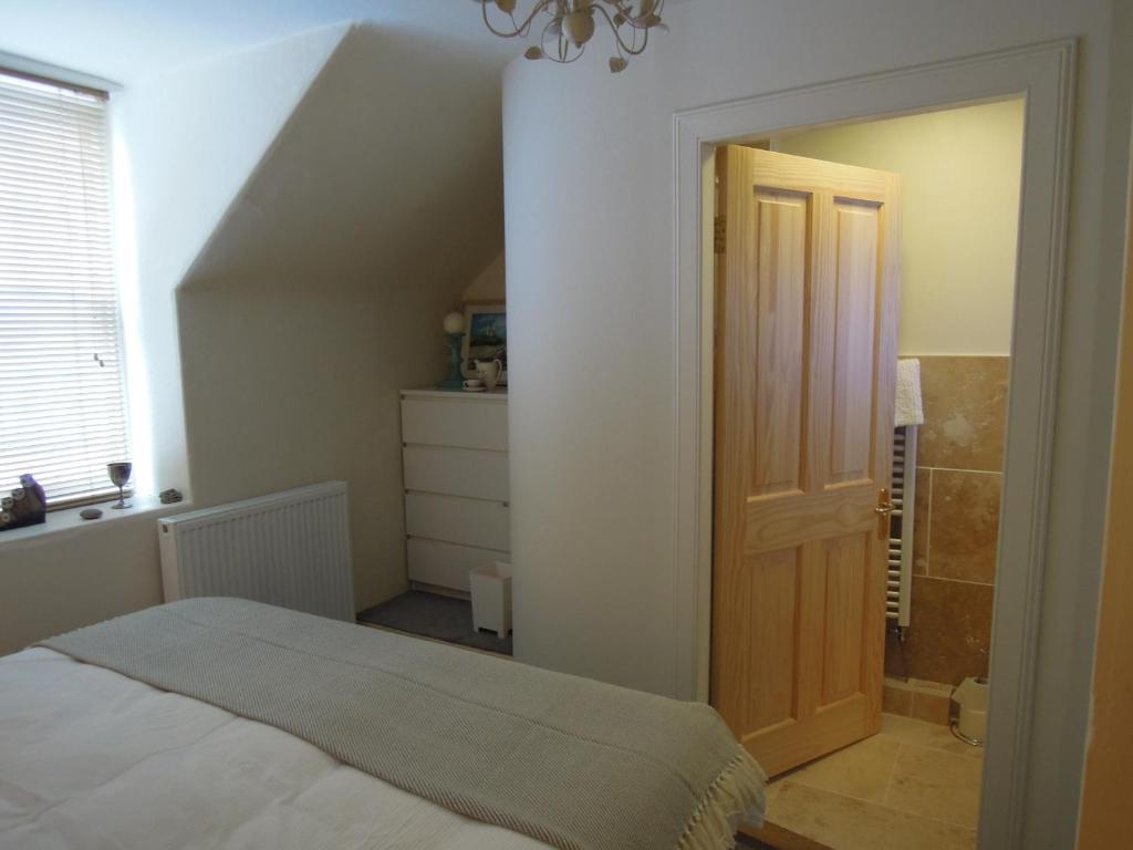 Bed and Breakfast Seascape Largo à Lundin Links Chambre photo